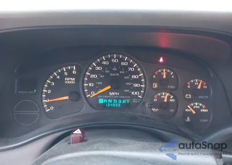 1999 Chevrolet Silverado 1500 Lt из США, поврежденный, VIN 2GCEC19T6X1198291